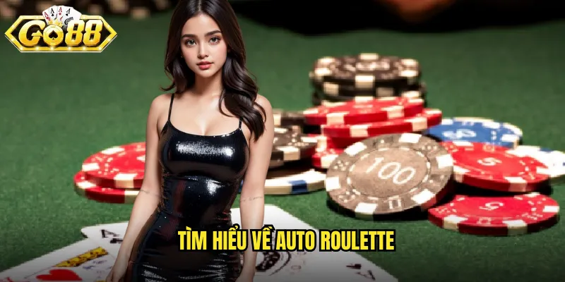 Tìm hiểu về Auto Roulette