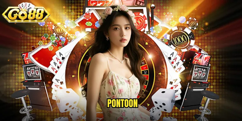 Pontoon