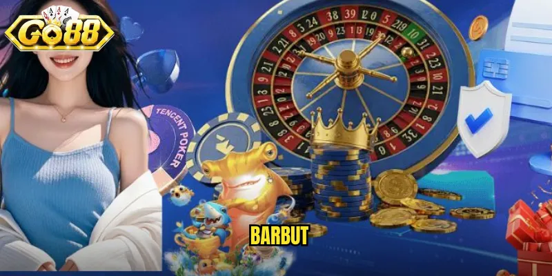 Barbut