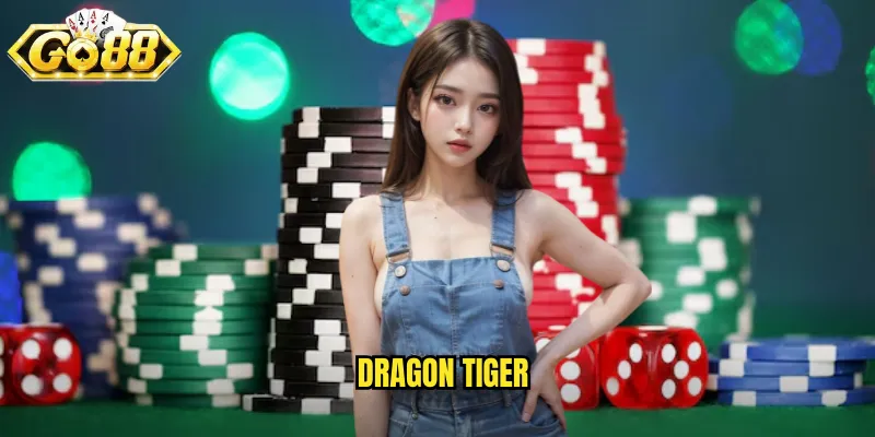 Dragon Tiger